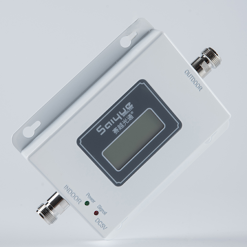 新都家用配电房机房信号放大器200㎡