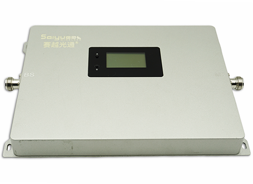 新都三频/四频/五频手机信号接收器800㎡