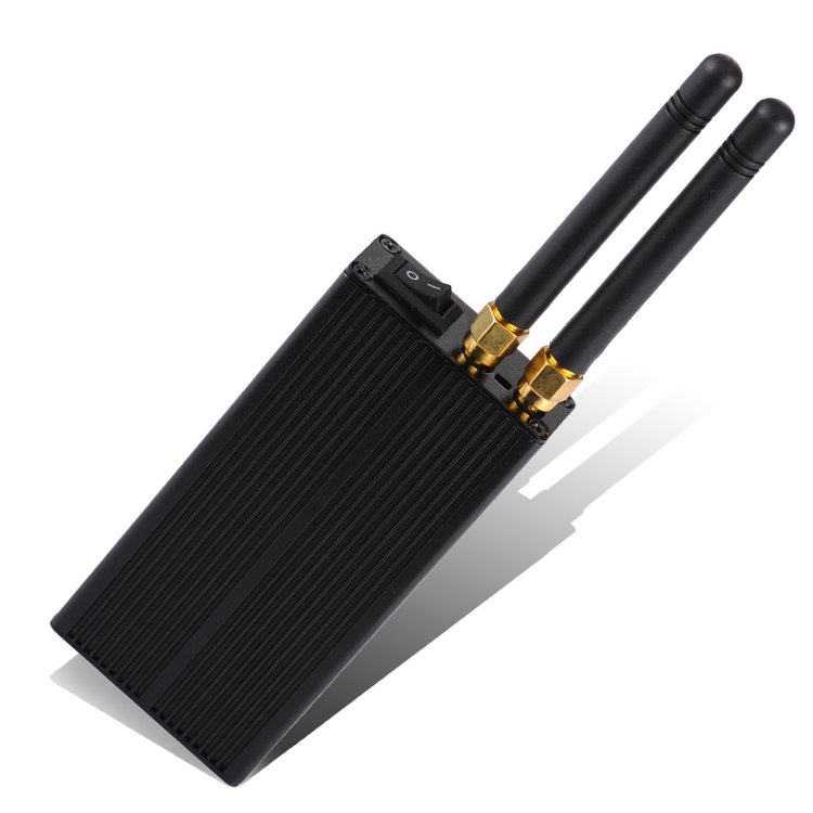  新都1.2G/1.5G导航屏蔽器