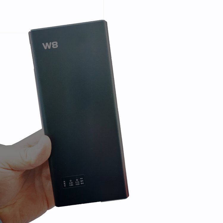  新都蓝牙WiFi信号屏蔽器