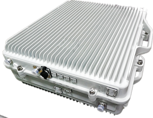 新都信令级数字室分型移动通信干扰器