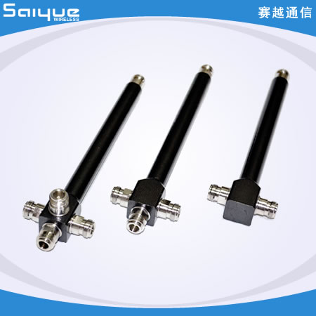  新都FM调频广播同步广播功分器