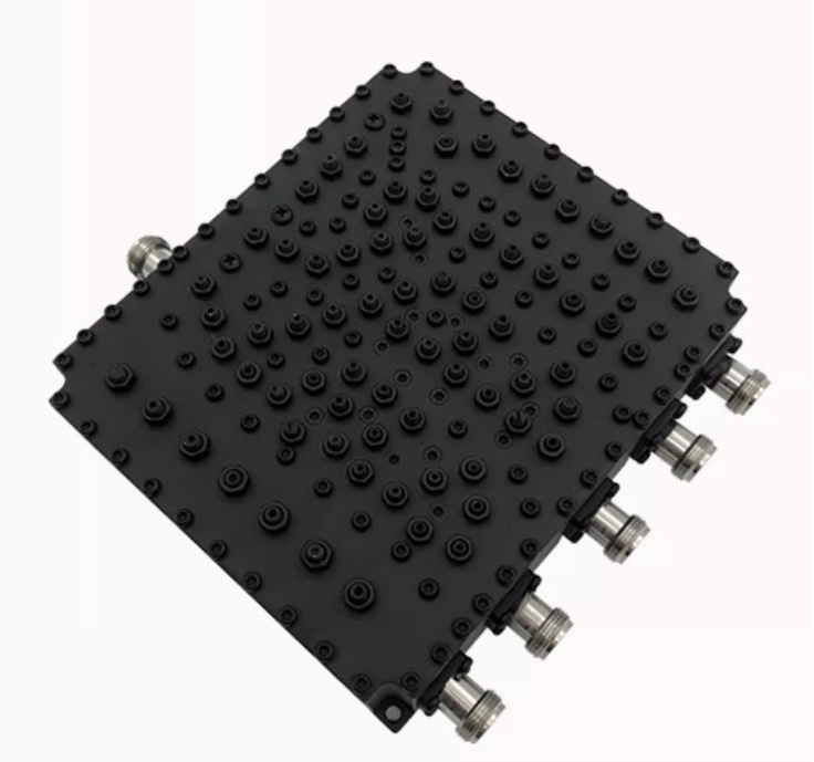  新都双频三频四频五频腔体合路器4G+5G