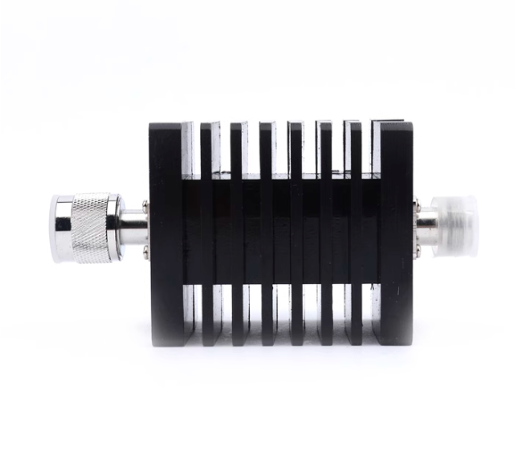  新都腔体固定衰减器0-3G/0-4G  N型接口